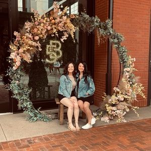 Meet your Posher, Kate